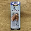 Spinner Blue Fox Vibrax Original #5 C - BF5 C