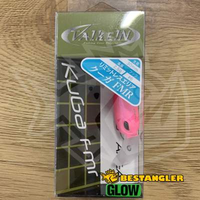 ValkeIN Kuga FMR Just Shot Pink M171