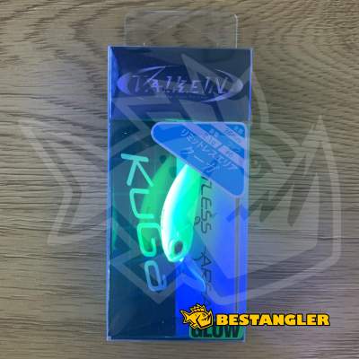 ValkeIN Kuga Mat Melon Glow M051 - UV