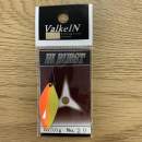 ValkeIN Hi-Burst 3.6g No.20 Yellow Orange Black