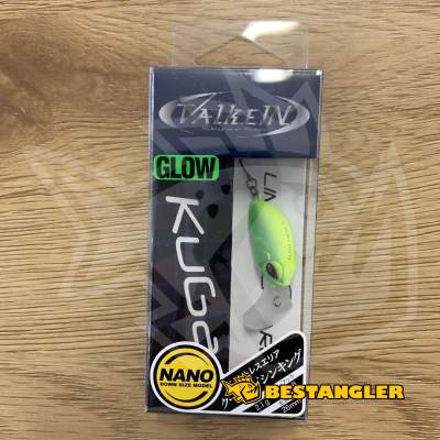 ValkeIN Kuga Nano S Mat Melon Glow M051