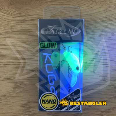 ValkeIN Kuga Nano S Mat Melon Glow M051 - UV