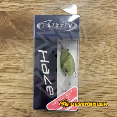 ValkeIN Haze Clear Avocado M112