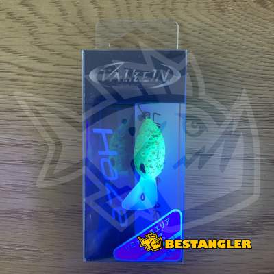 ValkeIN Haze Clear Avocado M112 - UV