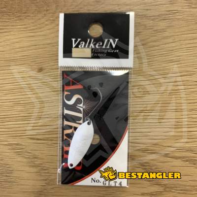 ValkeIN Astrar 2.4g GLT4 LIMITED